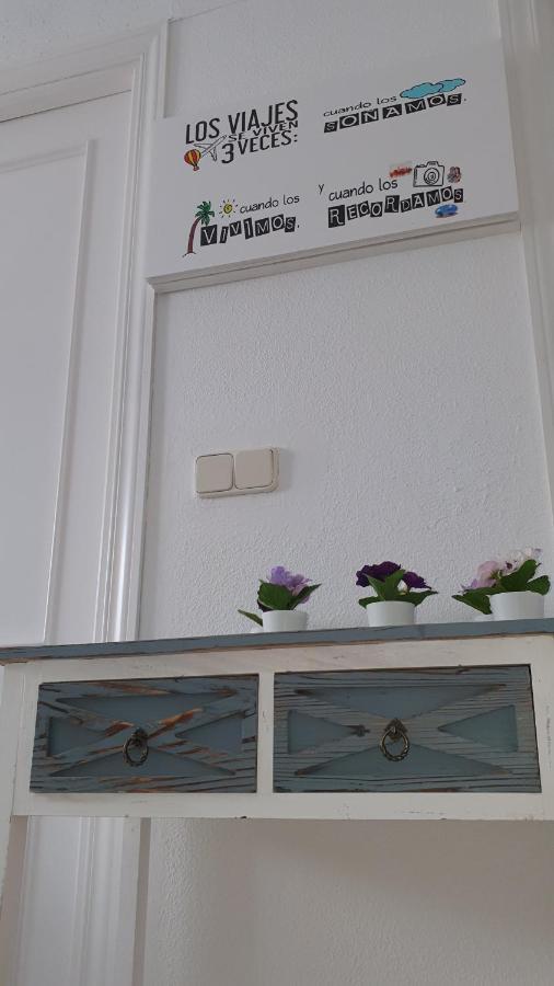 Encantador Apartamento En El Corazon De Sevilla Bagian luar foto