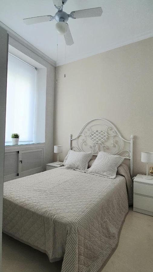 Encantador Apartamento En El Corazon De Sevilla Bagian luar foto
