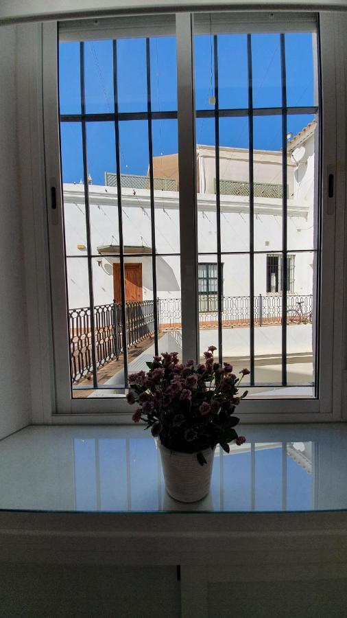 Encantador Apartamento En El Corazon De Sevilla Bagian luar foto